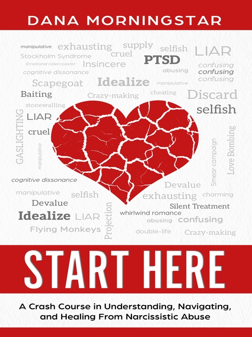 Title details for Start Here by Dana Morningstar - Available